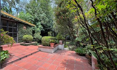 Casa para Remodelar – San Jerónimo Lídice, La Magdalena Contreras