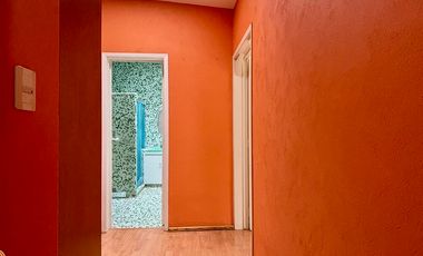 Casa para Remodelar – San Jerónimo Lídice, La Magdalena Contreras