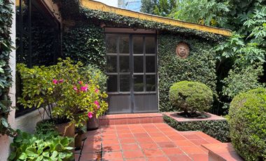 Casa para Remodelar – San Jerónimo Lídice, La Magdalena Contreras