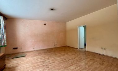 Casa para Remodelar – San Jerónimo Lídice, La Magdalena Contreras