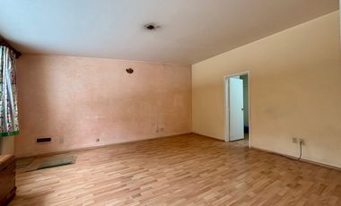 Casa para Remodelar – San Jerónimo Lídice, La Magdalena Contreras