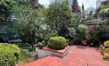 Casa para Remodelar – San Jerónimo Lídice, La Magdalena Contreras