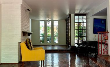 Casa para Remodelar – San Jerónimo Lídice, La Magdalena Contreras