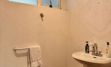 Casa para Remodelar – San Jerónimo Lídice, La Magdalena Contreras