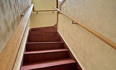 Casa para Remodelar – San Jerónimo Lídice, La Magdalena Contreras