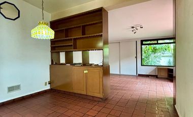 Casa para Remodelar – San Jerónimo Lídice, La Magdalena Contreras