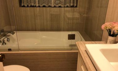 Departamento amueblado en renta en Polanco, Emilio Castelar.