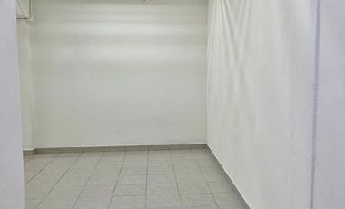 Local Comercial en Renta – A Pie de Calle en Col. San Rafael, CDMX