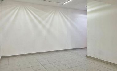 Local Comercial en Renta – A Pie de Calle en Col. San Rafael, CDMX