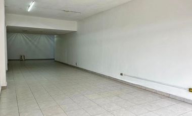 Local Comercial en Renta – A Pie de Calle en Col. San Rafael, CDMX