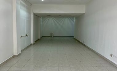 Local Comercial en Renta – A Pie de Calle en Col. San Rafael, CDMX