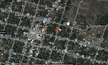 🌅 Terreno en Venta – Tetiz, Yucatán