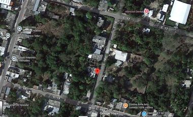 🌅 Terreno en Venta – Tetiz, Yucatán