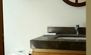 Renta Casa en Conkal tipo townhouse amueblado