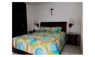 Casa En La Mesa Conjunto cerrado Altavista