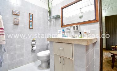 Venta o Permuta Casa Campestre Condominio el Agrado, Manizales