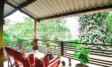 Venta o Permuta Casa Campestre Condominio el Agrado, Manizales