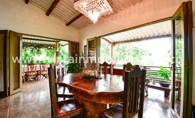 Venta o Permuta Casa Campestre Condominio el Agrado, Manizales