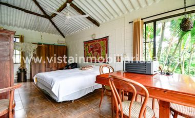 Venta o Permuta Casa Campestre Condominio el Agrado, Manizales