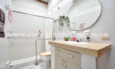 Venta o Permuta Casa Campestre Condominio el Agrado, Manizales