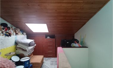 CASA EN VENTA EN PORTAL DE LA HACIENDA - TERREROS