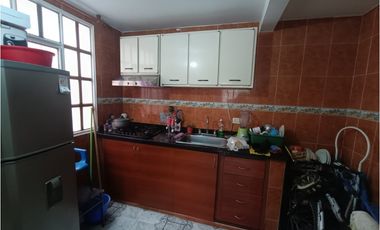 CASA EN VENTA EN PORTAL DE LA HACIENDA - TERREROS