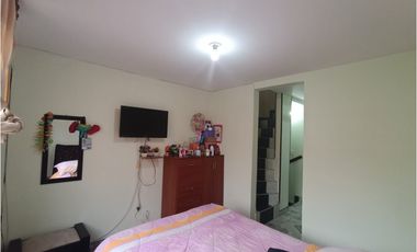 CASA EN VENTA EN PORTAL DE LA HACIENDA - TERREROS