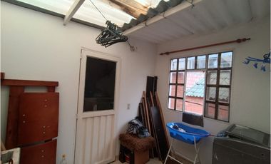 CASA EN VENTA EN PORTAL DE LA HACIENDA - TERREROS