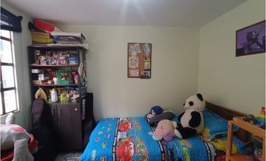 CASA EN VENTA EN PORTAL DE LA HACIENDA - TERREROS