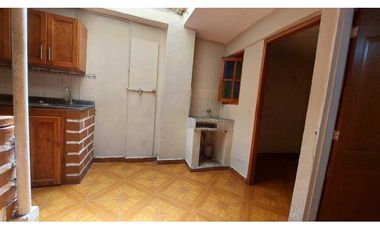 Aparta estudio Belén los Alpes 30m2