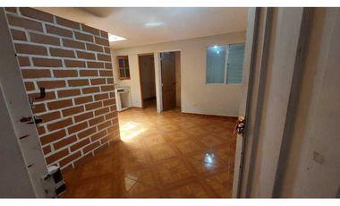 Aparta estudio Belén los Alpes 30m2