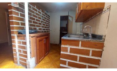 Aparta estudio Belén los Alpes 30m2