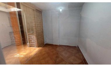 Aparta estudio Belén los Alpes 30m2