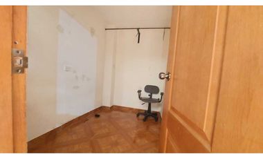 Aparta estudio Belén los Alpes 30m2