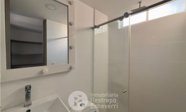 Apartaestudio en arriendo, barrio Villa nueva, Manizales