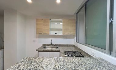 Apartaestudio en arriendo, barrio Villa nueva, Manizales