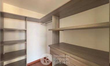 Apartaestudio en arriendo, barrio Villa nueva, Manizales