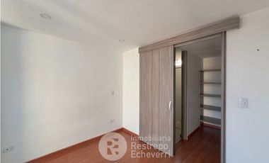 Apartaestudio en arriendo, barrio Villa nueva, Manizales