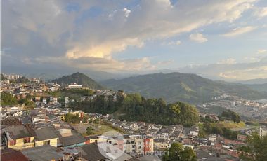 Apartaestudio en arriendo, barrio Villa nueva, Manizales