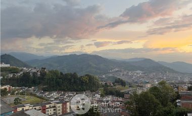 Apartaestudio en arriendo, barrio Villa nueva, Manizales