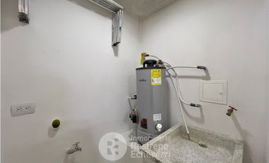 Apartaestudio en arriendo, barrio Villa nueva, Manizales