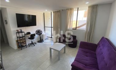 SE ARRIENDA APARTAMENTO AMOBLADO EN CONJUNTO RESIDENCIAL ALLEGRO