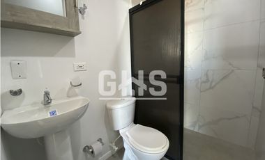 SE ARRIENDA APARTAMENTO AMOBLADO EN CONJUNTO RESIDENCIAL ALLEGRO