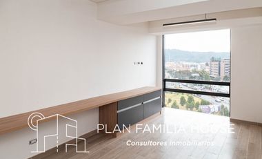 APARTAESTUDIO EN ARRIENDO CHA