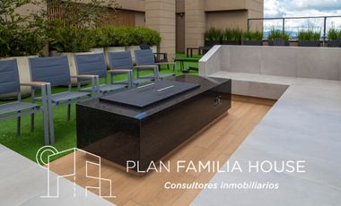 APARTAESTUDIO EN ARRIENDO CHA