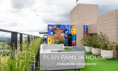 APARTAESTUDIO EN ARRIENDO CHA