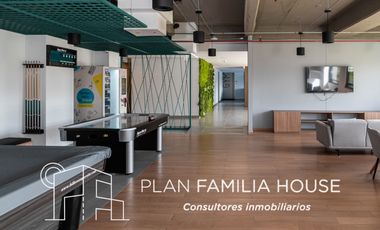 APARTAESTUDIO EN ARRIENDO CHA