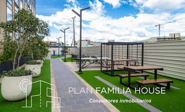 APARTAESTUDIO EN ARRIENDO CHA