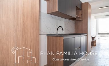 APARTAESTUDIO EN ARRIENDO CHA