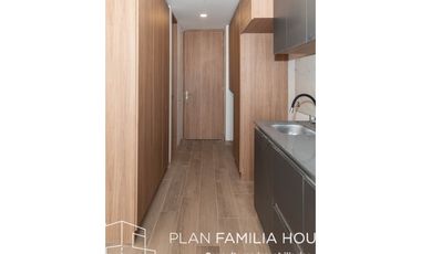 APARTAESTUDIO EN ARRIENDO CHA